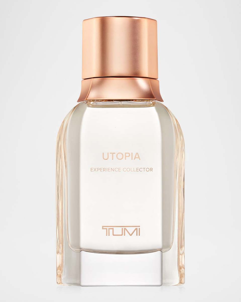 Utopia Experience Collector Extrait de Parfum, 2 oz.