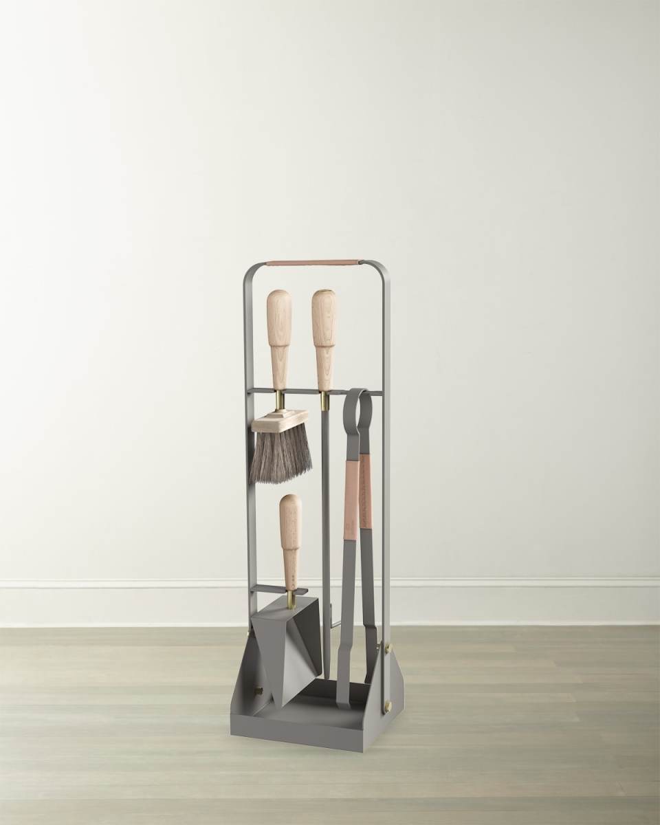 Emma Fire Tool Set