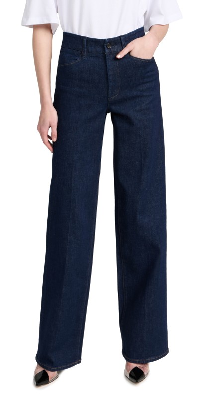 PAIGE Sasha with Jolene Pockets and Back Notch Jeans Edinburgh