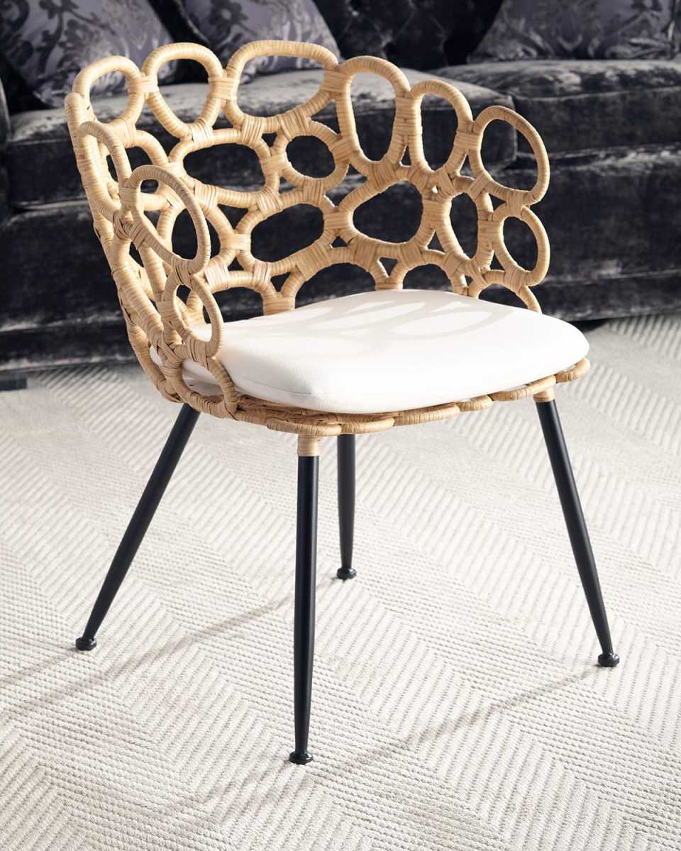 Nellie Accent Chair
