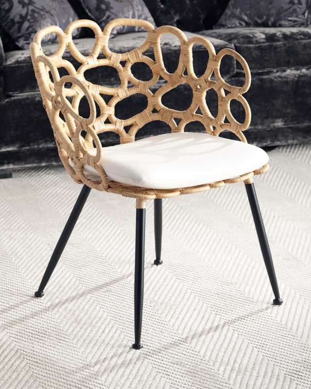 Nellie Accent Chair