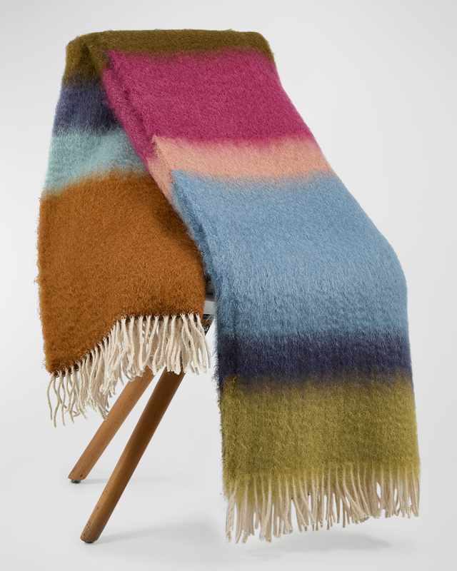 Matisse Collection Throw Blanket