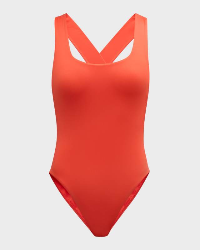 Fernanda One-Piece Swimsuit