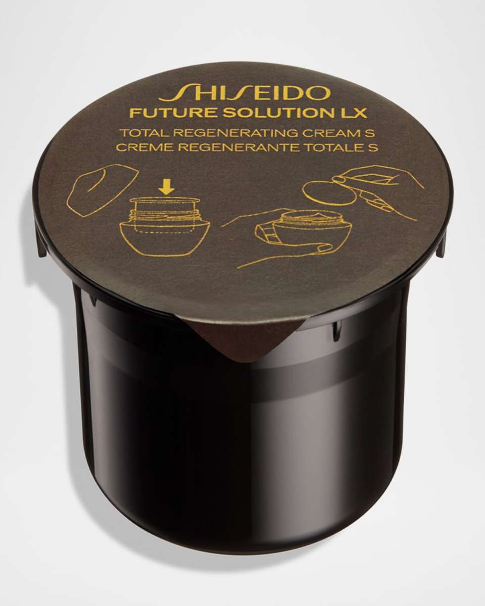 Future Solution LX Total Regenerating Cream Refill, 1.7 oz.