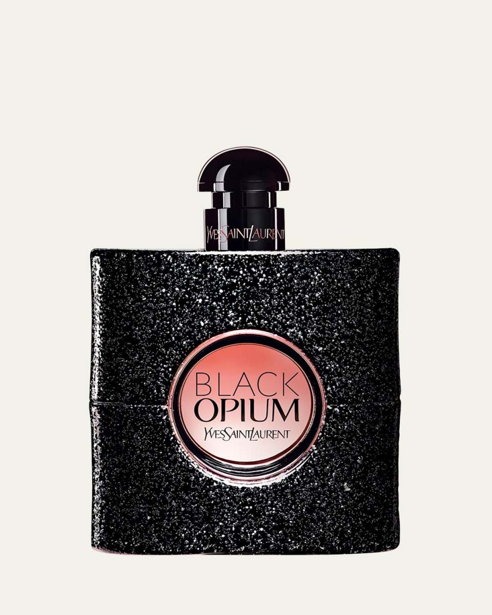Black Opium Eau de Parfum,