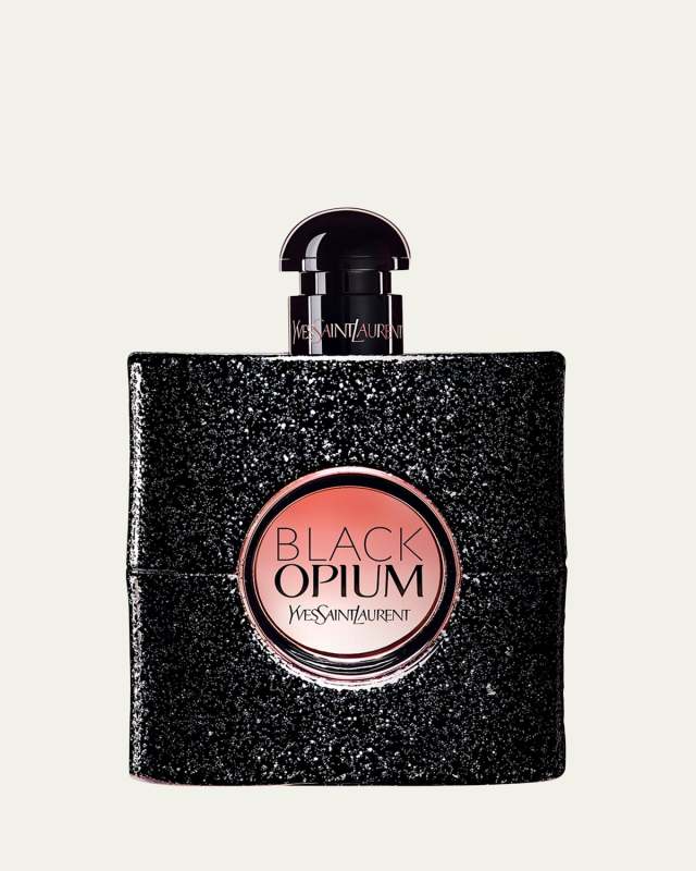 Black Opium Eau de Parfum,