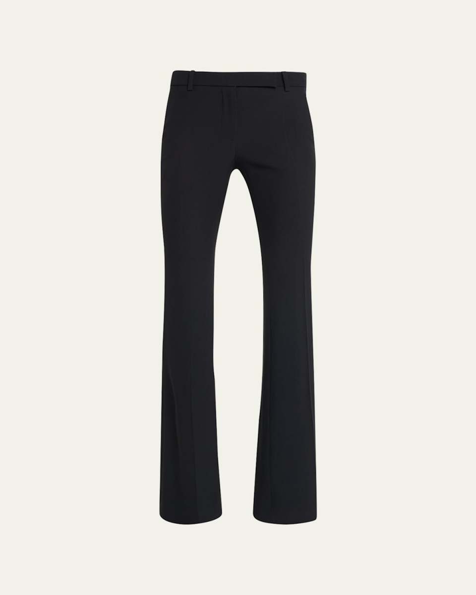 Classic Suiting Pants