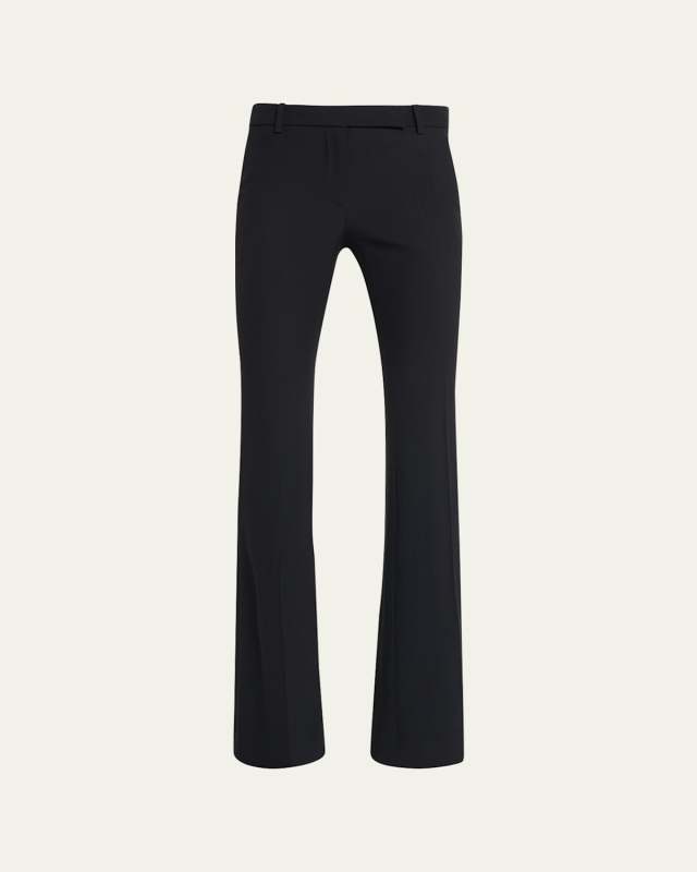 Classic Suiting Pants