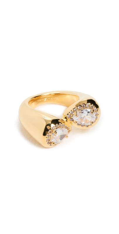 Zimmermann Zimmermann Radiant Ring Gold