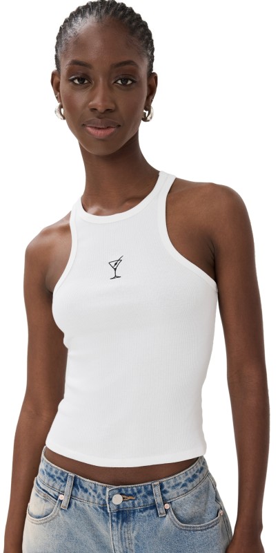 Reformation Nova Tank Martini