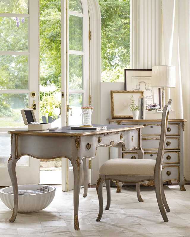 Serene Chair