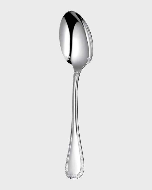 Malmaison Silver-Plated Standard Spoon