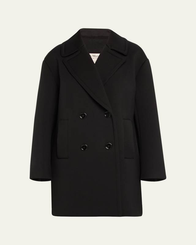 Gradi Cotton Top Coat