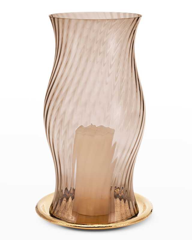 Milla Large Hurricane, Gold