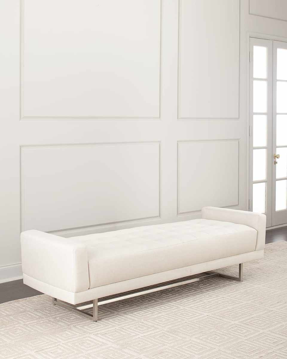 Luca King Bench