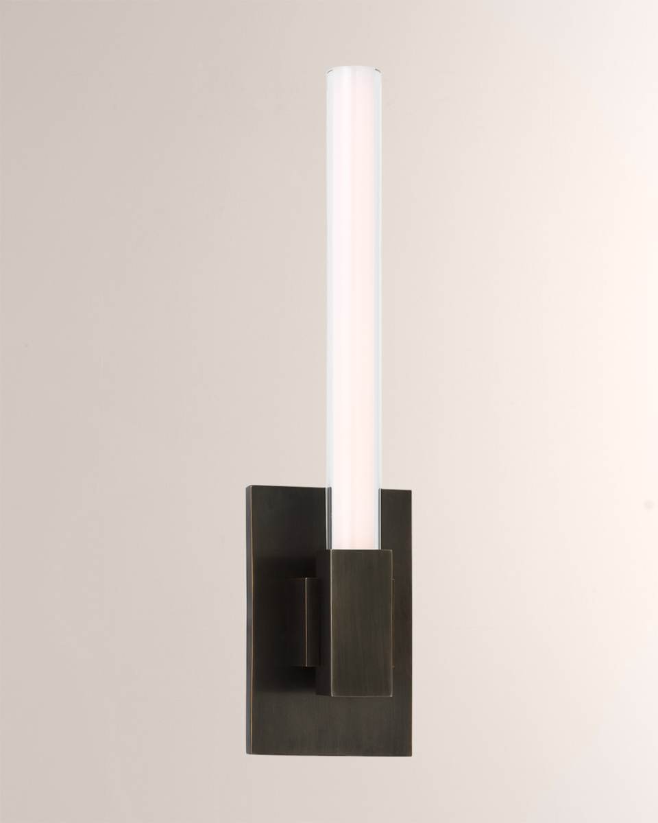 Mafra Small Sconce by Ian K. Fowler