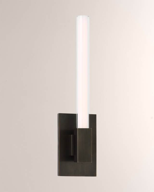 Mafra Small Sconce by Ian K. Fowler