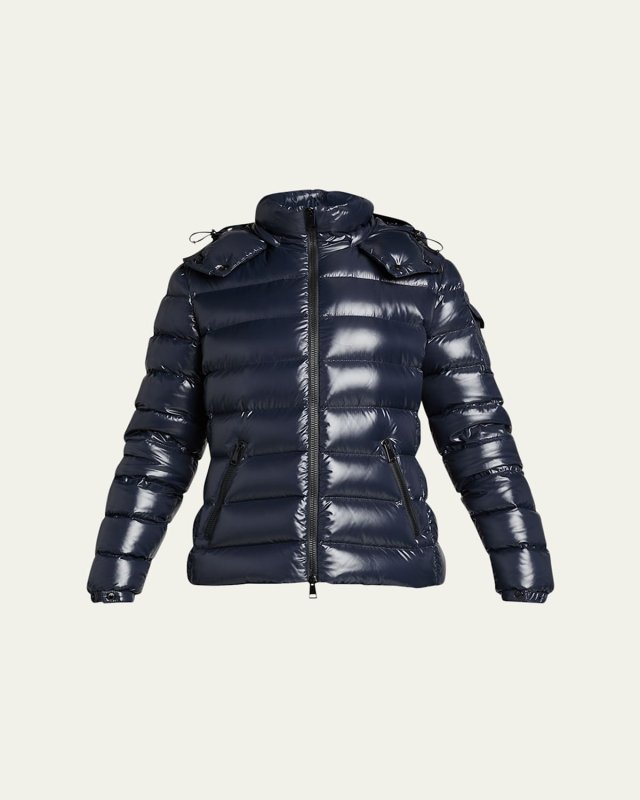 Bady Puffer Jacket