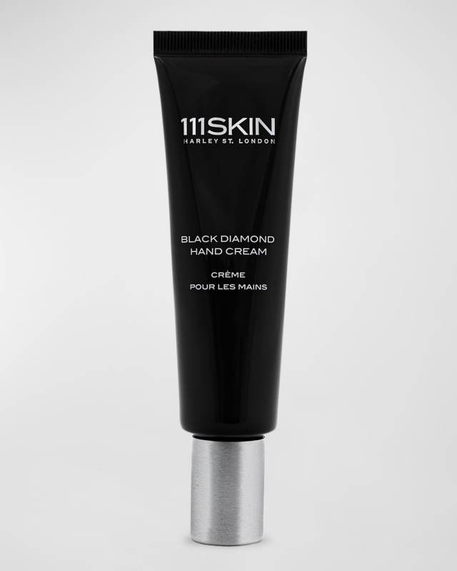 Celestial Black Diamond Hand Cream, 2 oz.