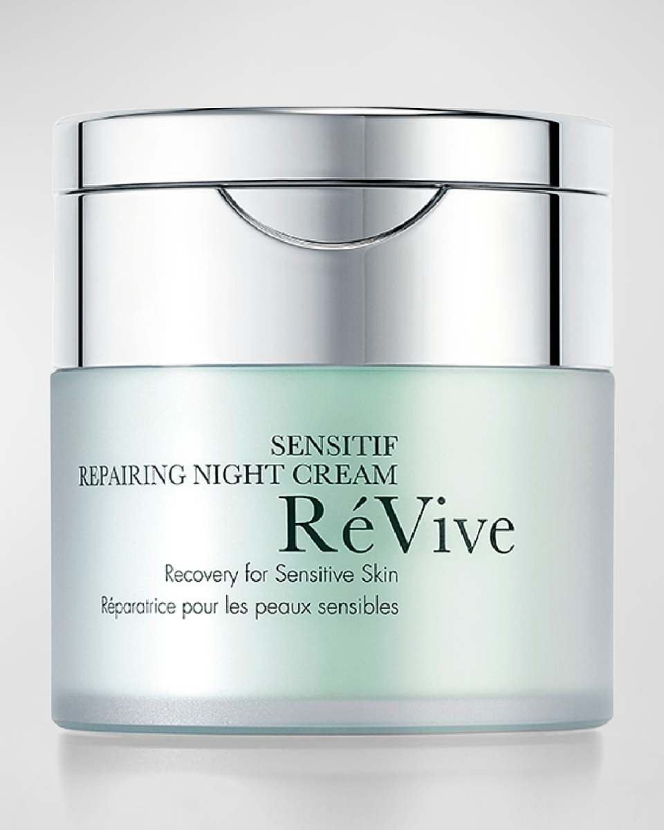 Sensitif Repairing Night Cream Recovery for Sensitive Skin