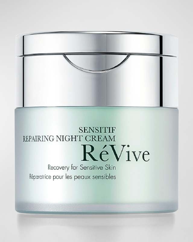 Sensitif Repairing Night Cream Recovery for Sensitive Skin