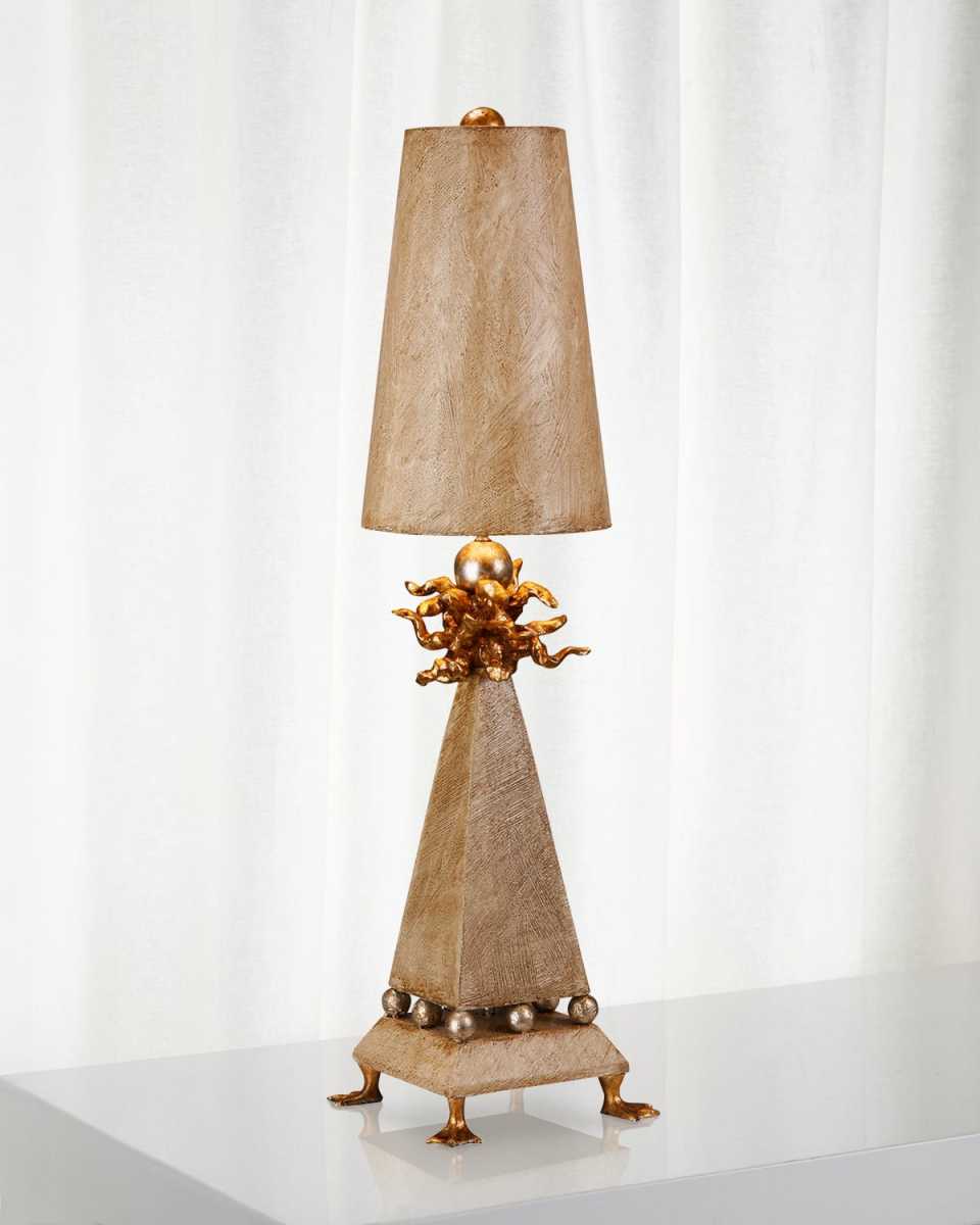 Leda Table Lamp
