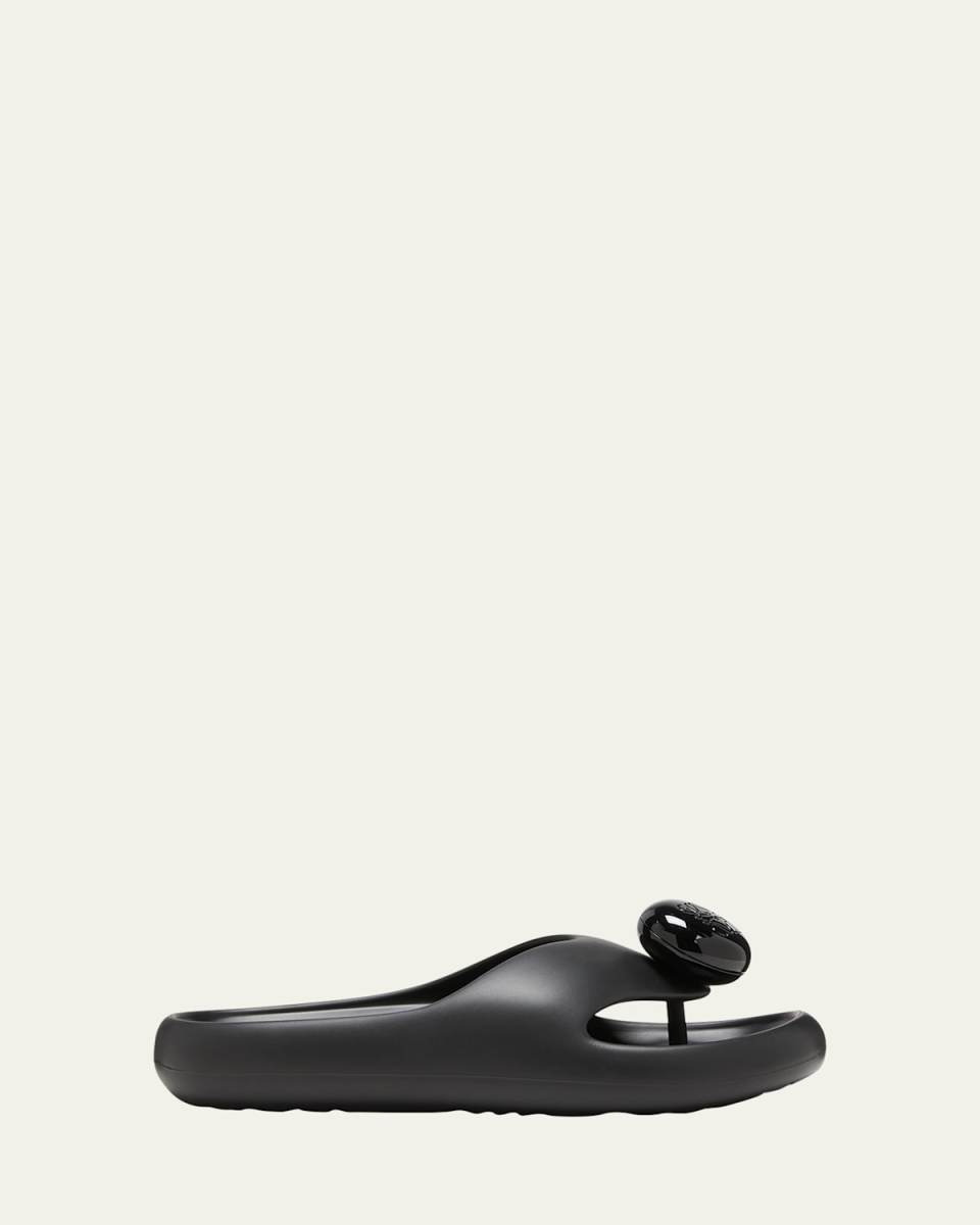 Foam Slides