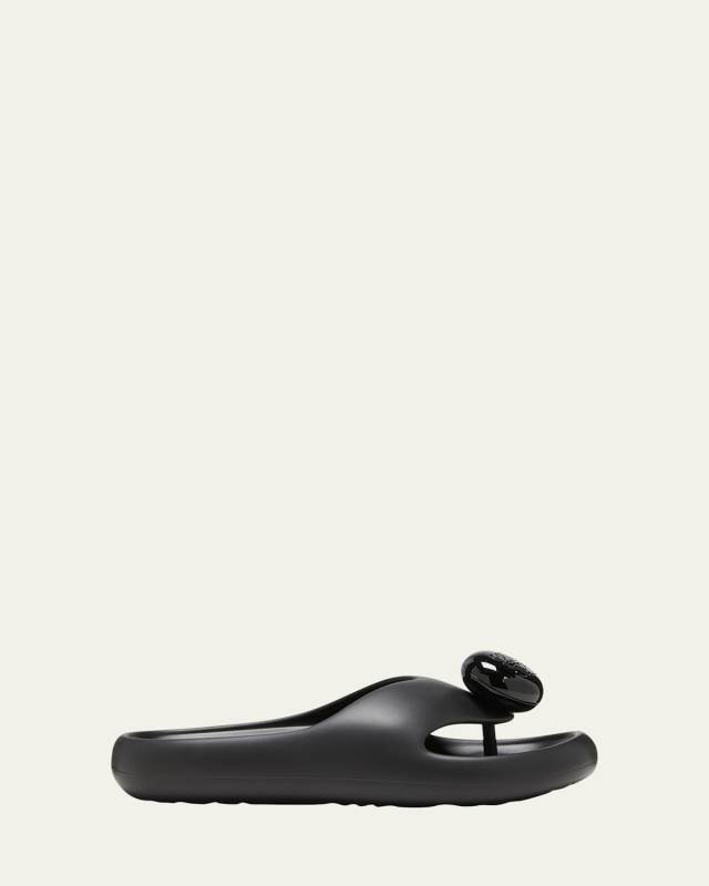 Foam Slides