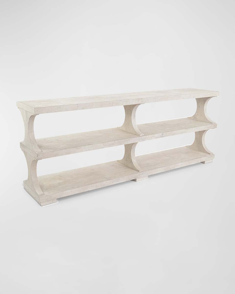 Cadence Console Table