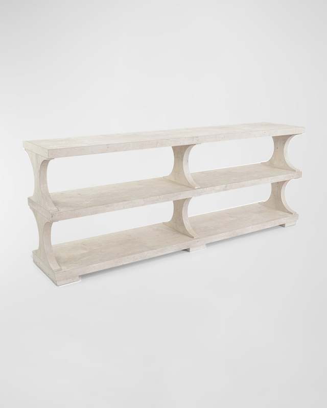 Cadence Console Table