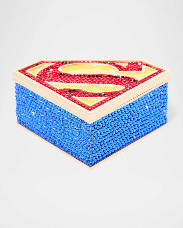 Superman Box