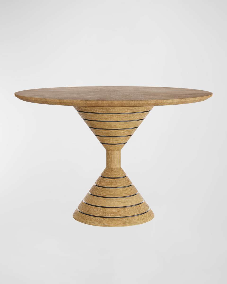 Wilken 48" Dining Table
