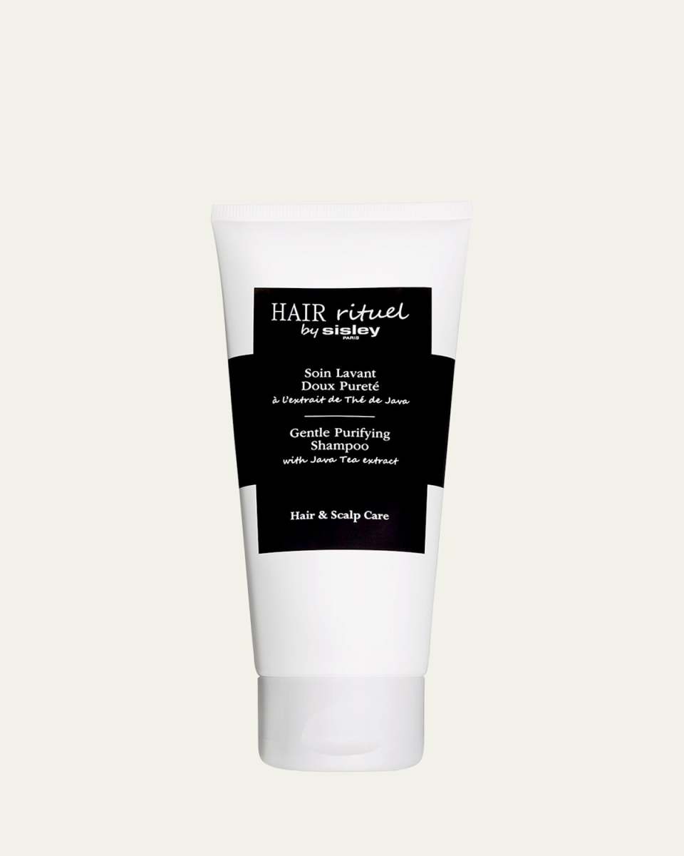 Hair Rituel Gentle Purifying Shampoo