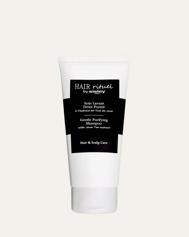Hair Rituel Gentle Purifying Shampoo