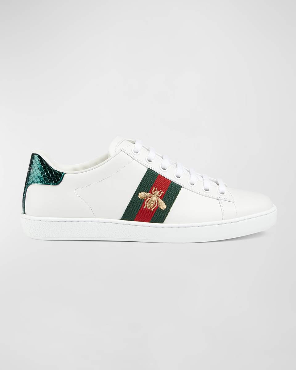 New Ace Bee Sneakers