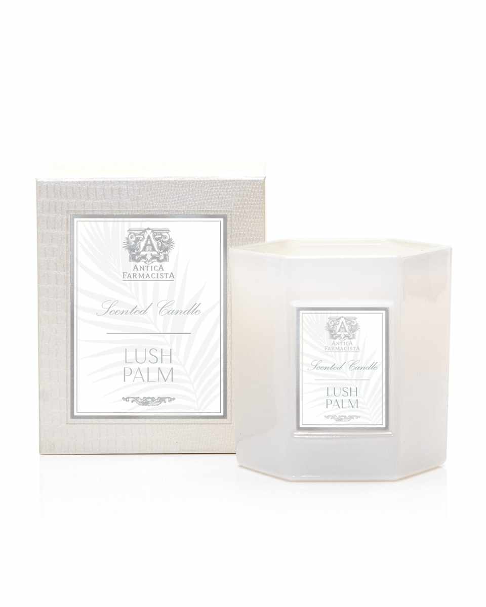 Lush Palm Candle, 9 oz. / 255g