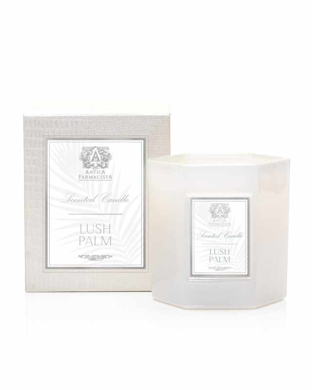Lush Palm Candle, 9 oz. / 255g