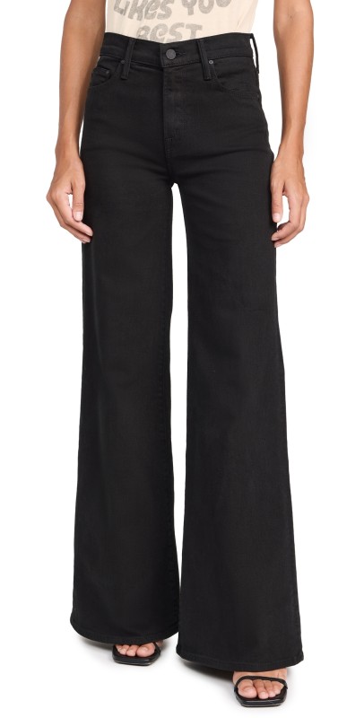 MOTHER The Twister Sneak Jeans Pitch