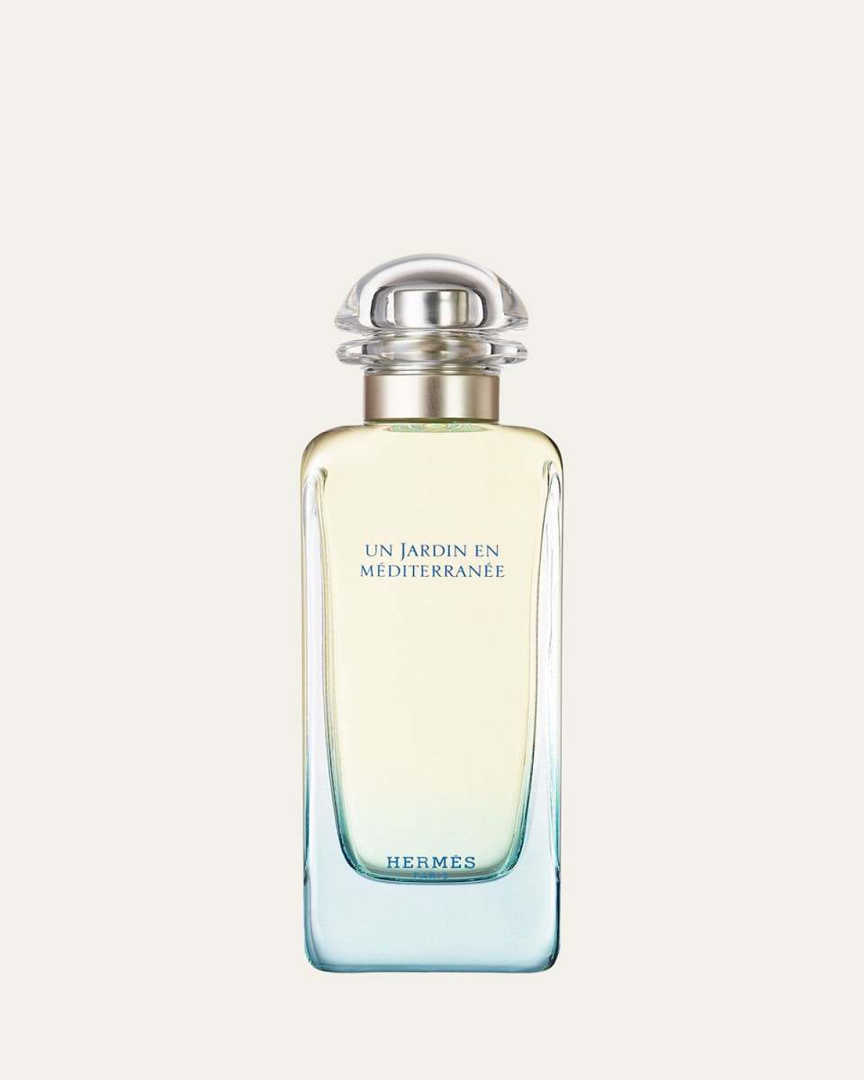 Un Jardin en Mediterranee - Eau de Toilette Spray,