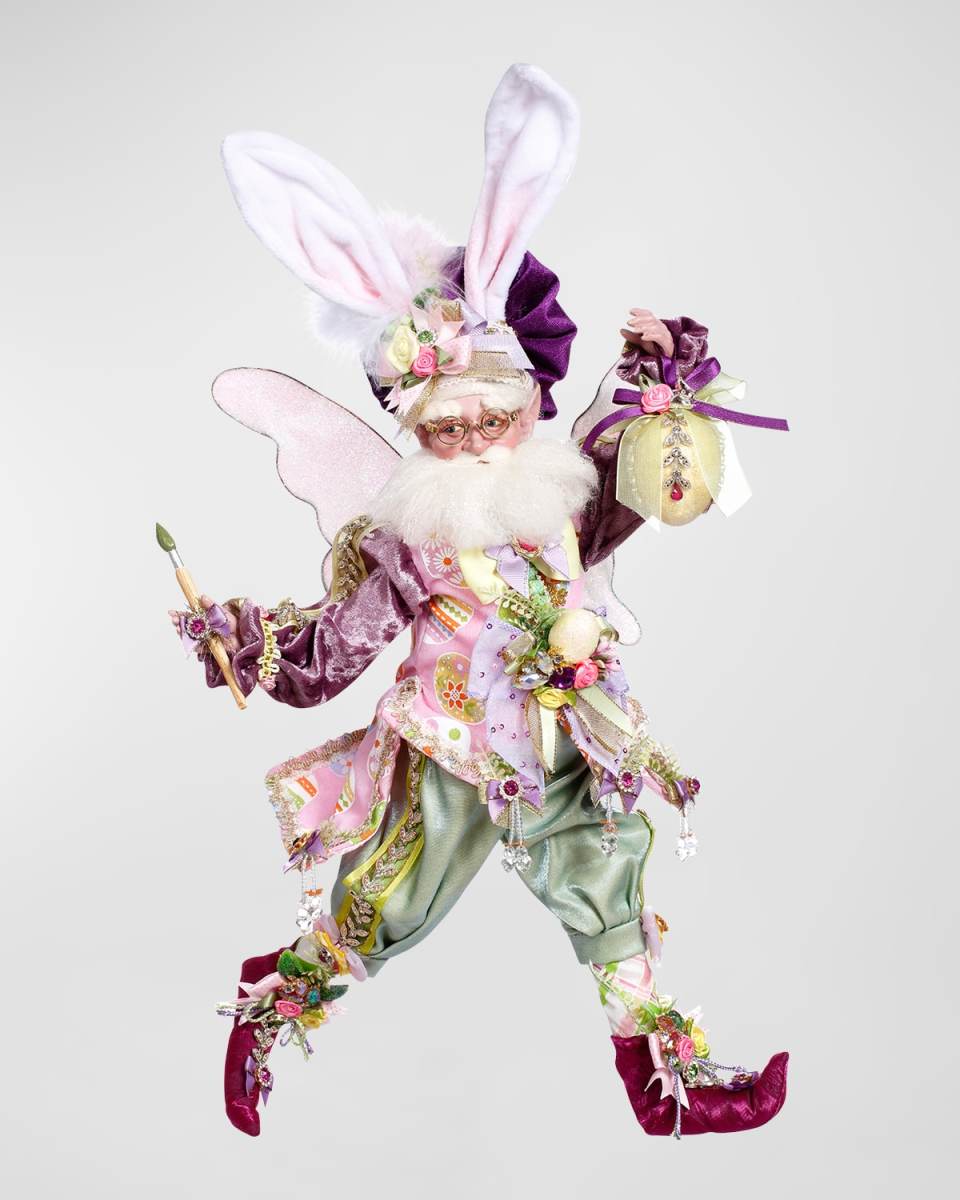 Easter Egg Fairy, 16.5"