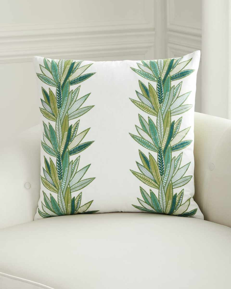 Belize Pillow,