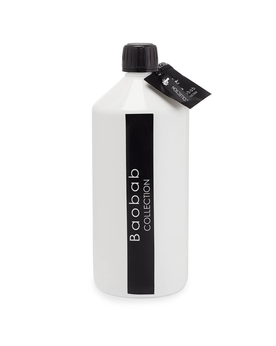 White Pearls Diffuser Refill - 1L