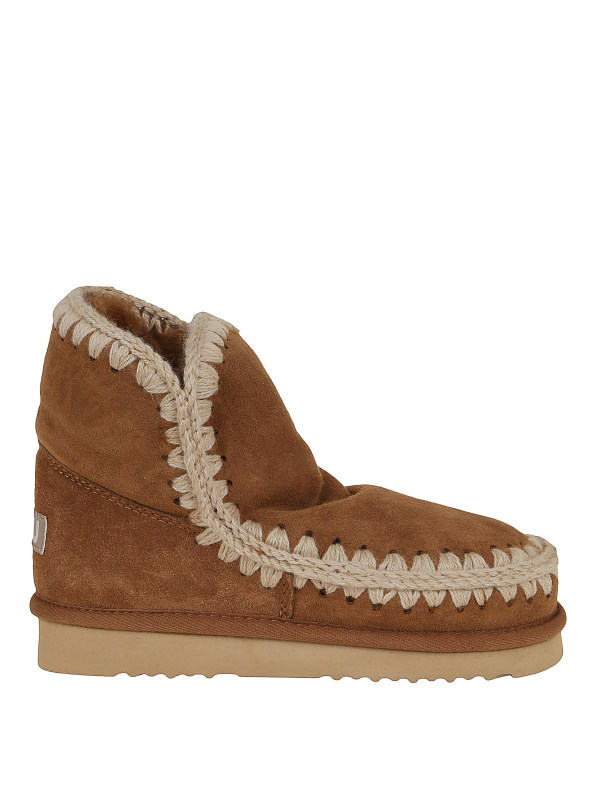 Mou Bottines - Eskimo 18