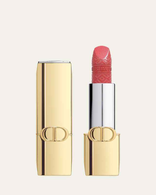 Limited Edition Rouge Dior Lipstick