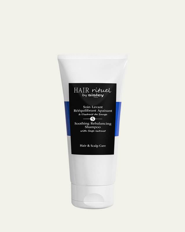 6.8 oz. Hair Rituel Soothing Rebalancing Shampoo