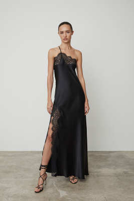 ALEX RIVIERE STUDIO DARIA DRESS