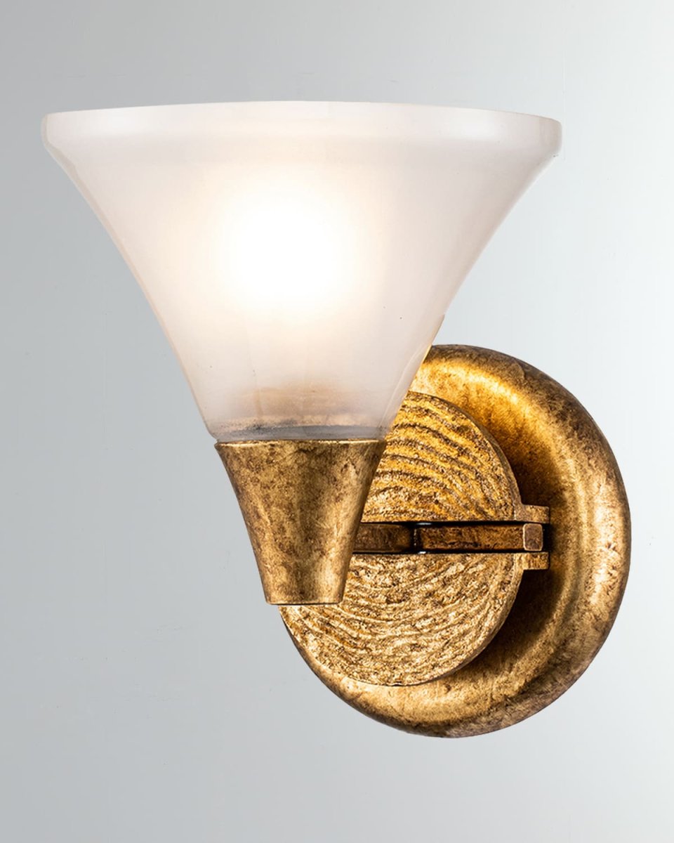 Lemoine 1-Light Bath Bar Light
