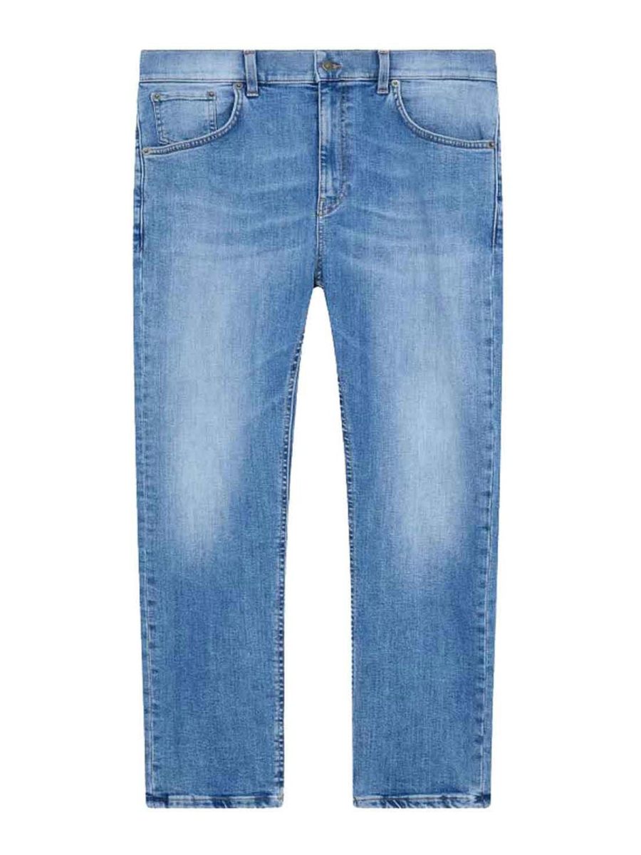 Dondup Short - Noir