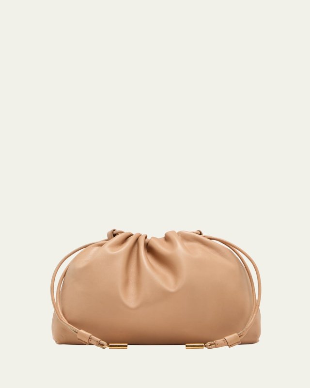 Angy Crossbody Bag in Nappa Leather
