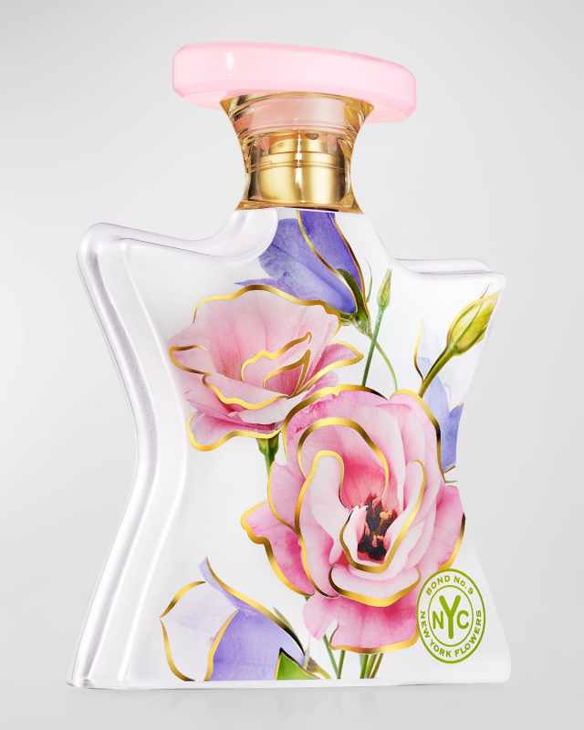 New York Flower Eau de Parfum, 1.7 oz.